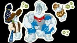 Fundación de Cloud y Olé