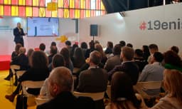 Participación en 19Enise