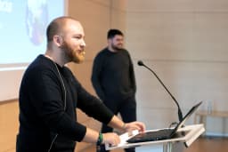 Ponencia EIG Granada